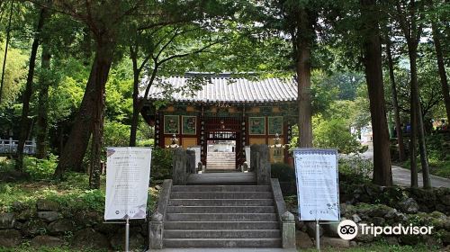 雙溪寺