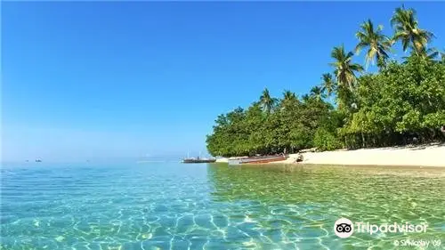 ポティポット島