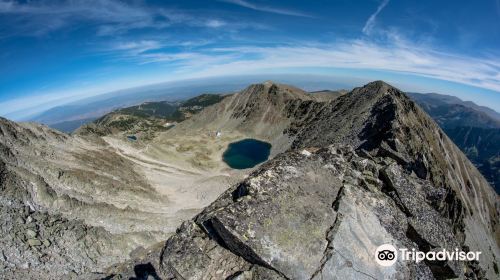 Rila Mountains