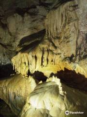 Yagodina Cave