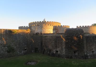 Deal Castle