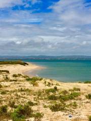 Tavira Island