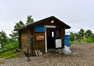 雲のゆうびん屋さん