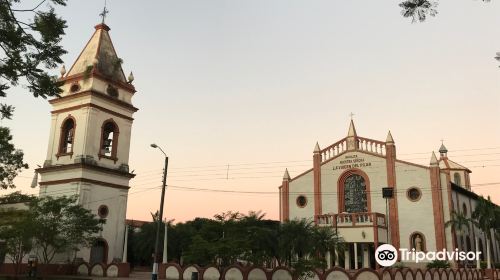 Catedral de Pilar