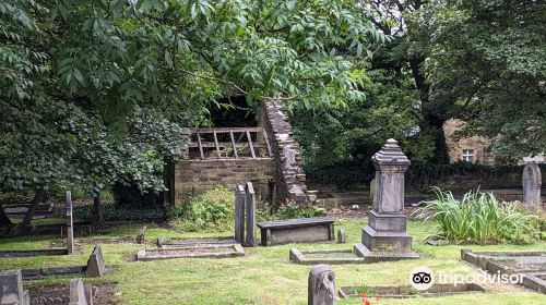 Bronte Bell Chapel