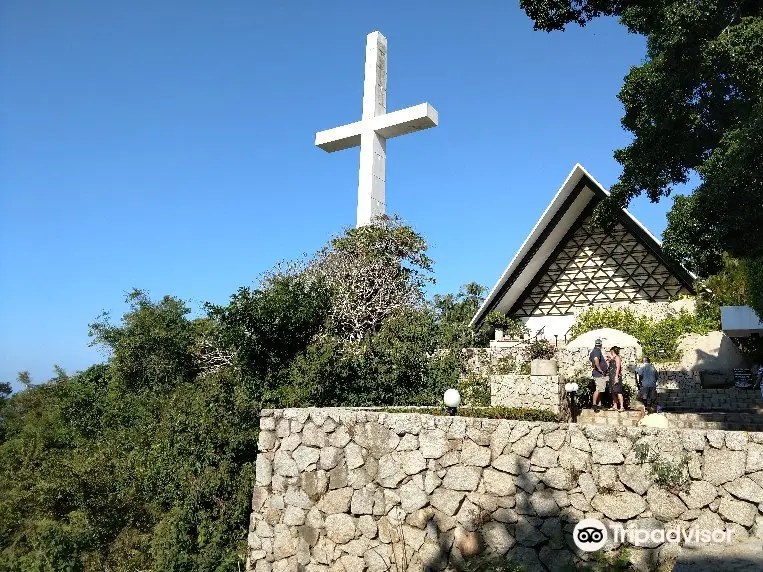 Capilla de la Paz (Chapel of Peace)