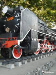 Museum of History of the Sakhalin Railroad