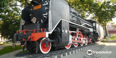 Museum of History of the Sakhalin Railroad