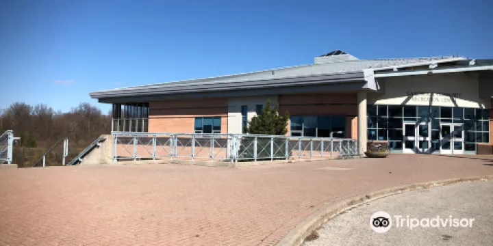 L'Amoreaux North Park