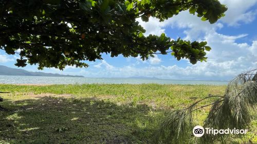 Cape Pallarenda Conservation Park