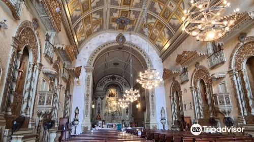 Igreja Nossa Senhora das Dores