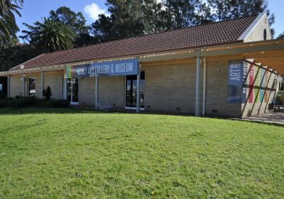 Manly Art Gallery and Museum