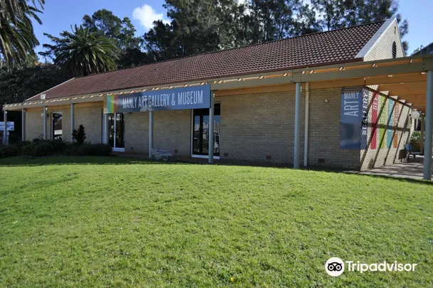 5_Manly Art Gallery & Museum