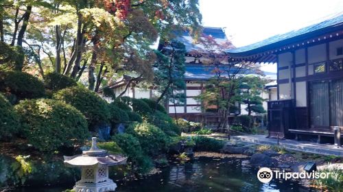 温泉寺