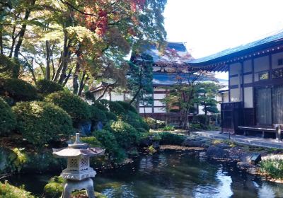 Onsenji Temple