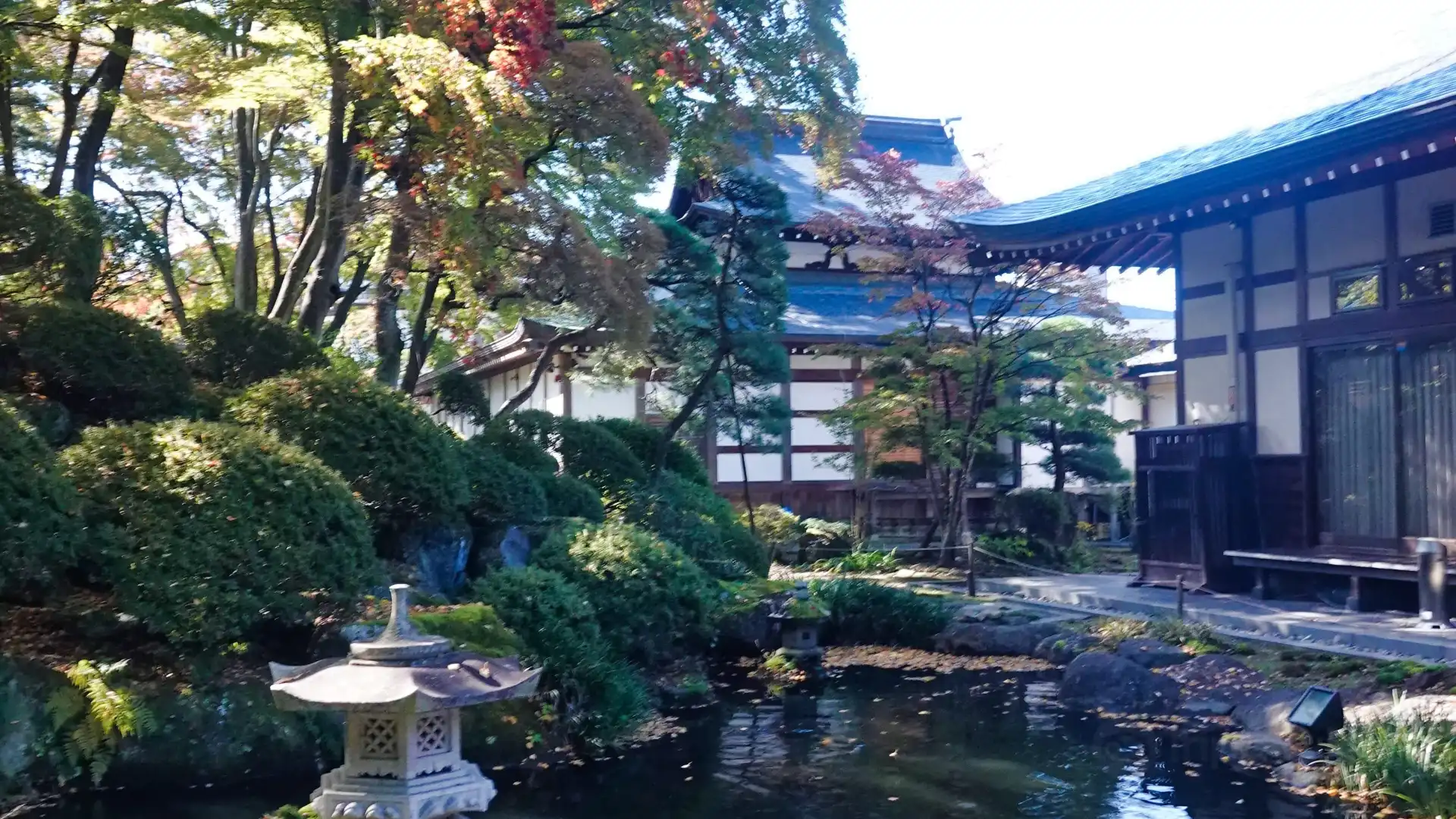 Hotel in zona Onsenji Temple