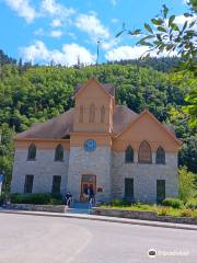 Skagway Museum