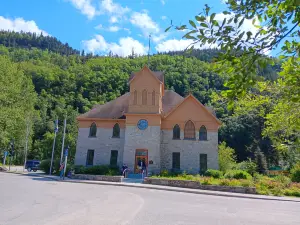 Skagway Museum and Archives