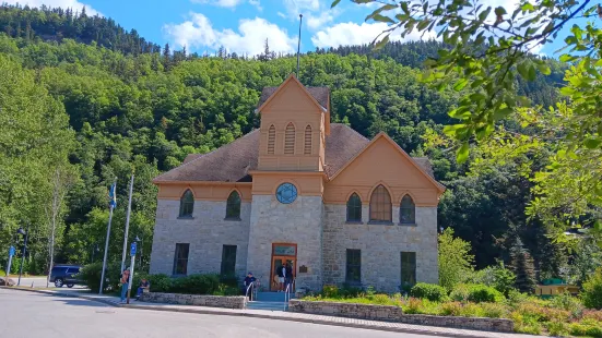 Skagway Museum and Archives