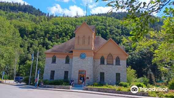 Skagway Museum