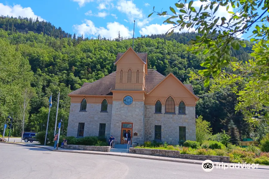 Skagway Museum