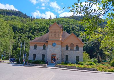 Skagway Museum and Archives