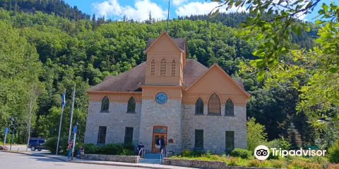 Skagway Museum and Archives