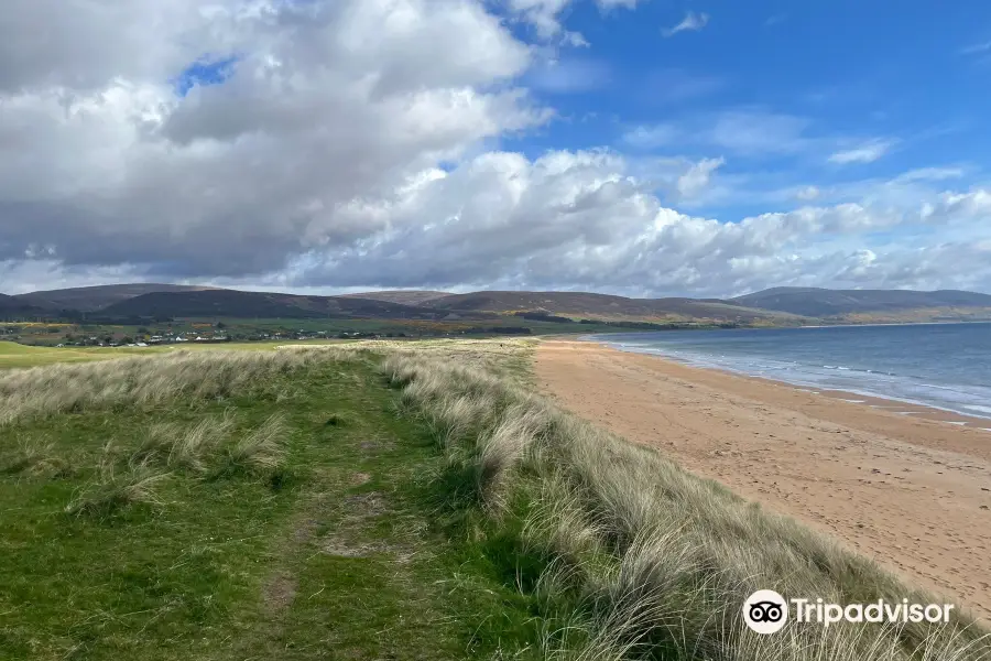 Brora Golf Club