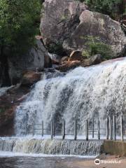 Thirumoorthi Dam