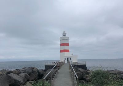 Garður Old Lighthouse