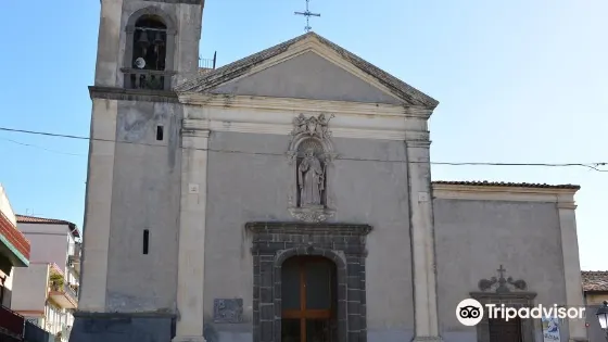 Parrocchia S. Antonio Abate