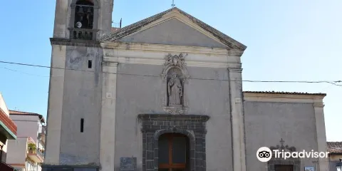 Parrocchia S. Antonio Abate