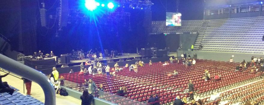 DIRECTV Arena