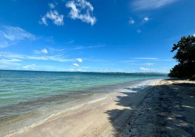 Boqueron