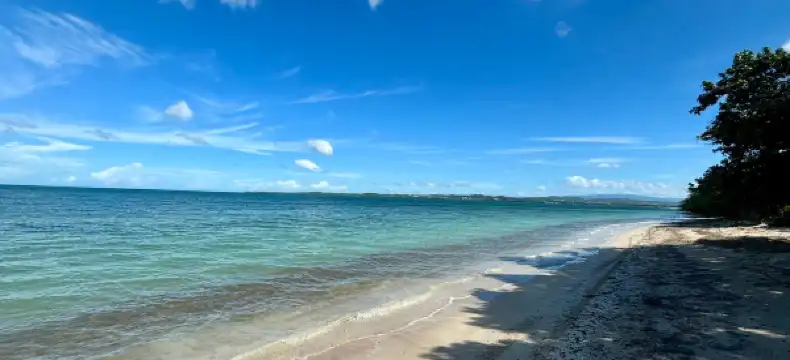 Hoteles en Boquerón