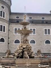 Residence Fountain