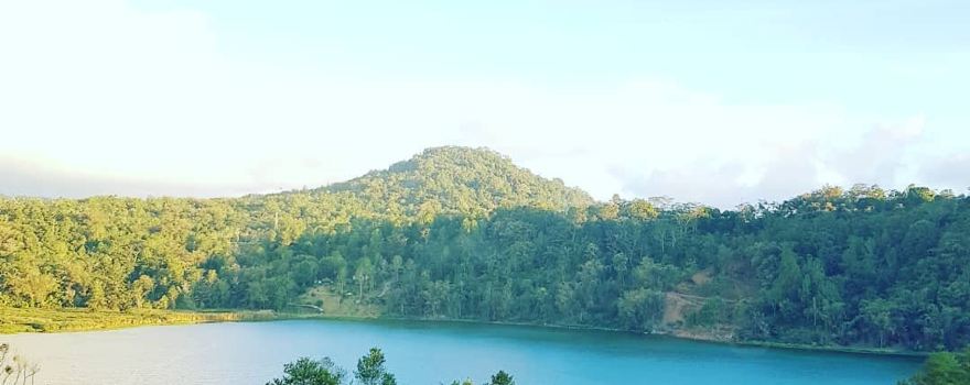 Linow Lake