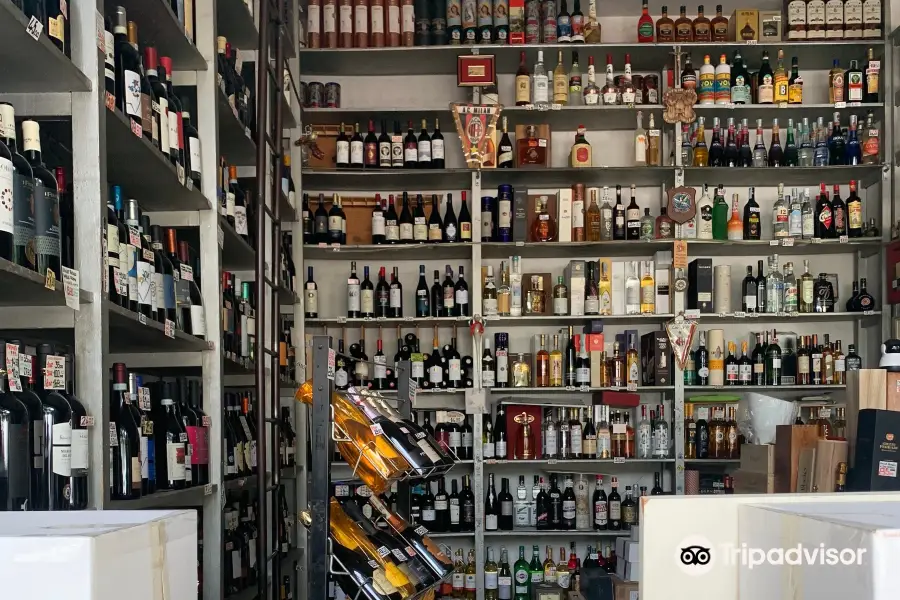 Enoteca Vinicola Rotondi