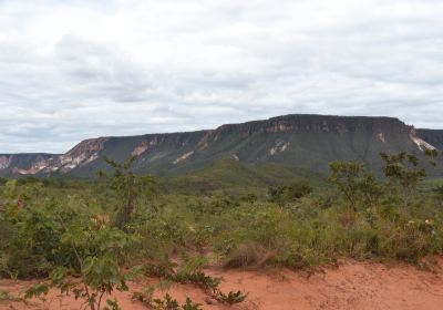 Mateiros