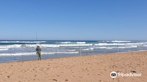 Waitpinga Beach