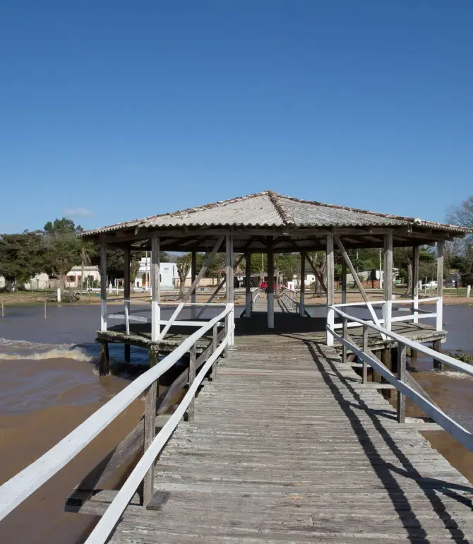 Barra do Ribeiro