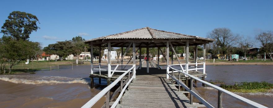Barra do Ribeiro