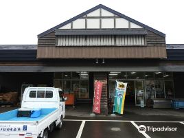 大漁番屋 虎杖浜