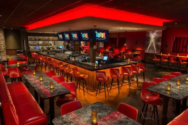 Hotels in Burlington