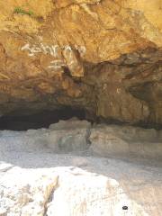 Ben Hall's Cave