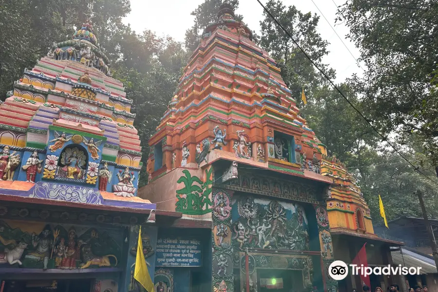 Rankini Mandir