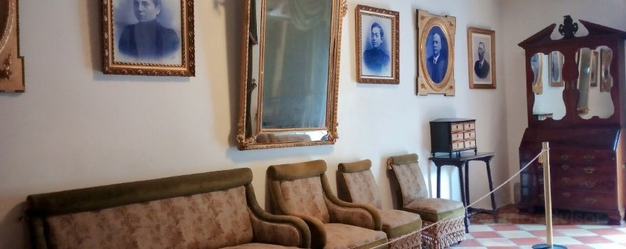 Museo Casa Orduna