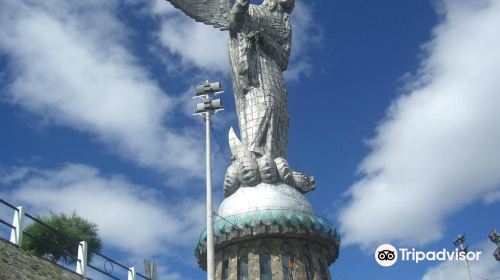 El Panecillo