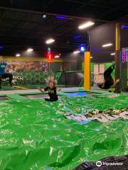 Launch Trampoline Park Lansing