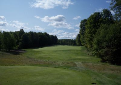 Gaylord Golf Mecca